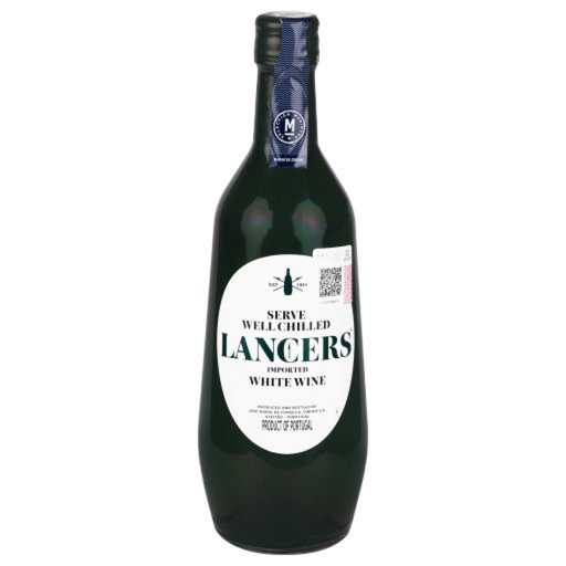 Lancers Espumoso Blanco 750 ml