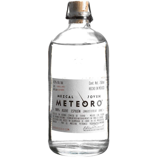 Mezcal Meteoro Joven 750 ml