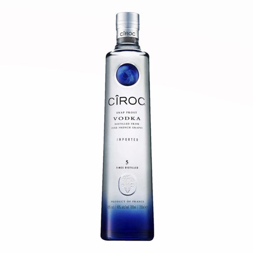 Vodka Ciroc  750 ml