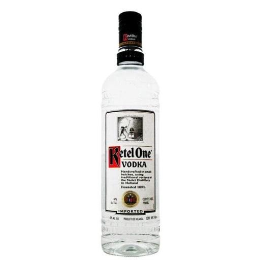 Vodka Ketel One 750 ml