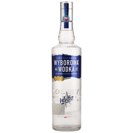 Vodka Wyborowa 750 ml