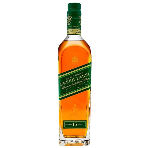 Whisky J. Walker Et Verde 700 ml