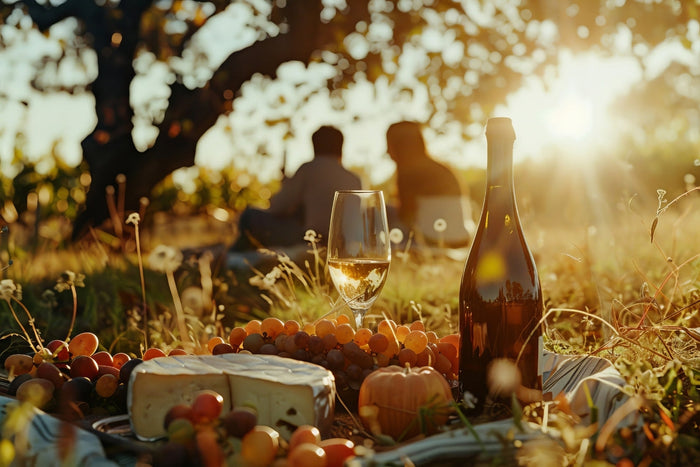 Del blanco de verano al tinto de otoño: cómo cambiar de copa sin complicarte