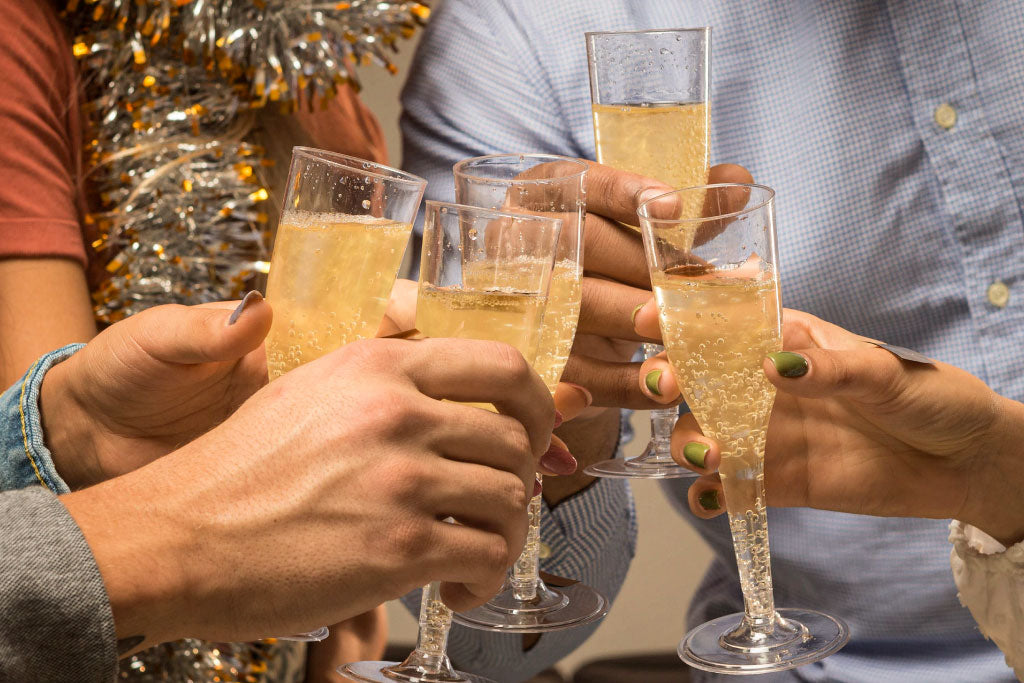 Propósitos 2026: cómo el vino puede ayudarte a cumplirlos