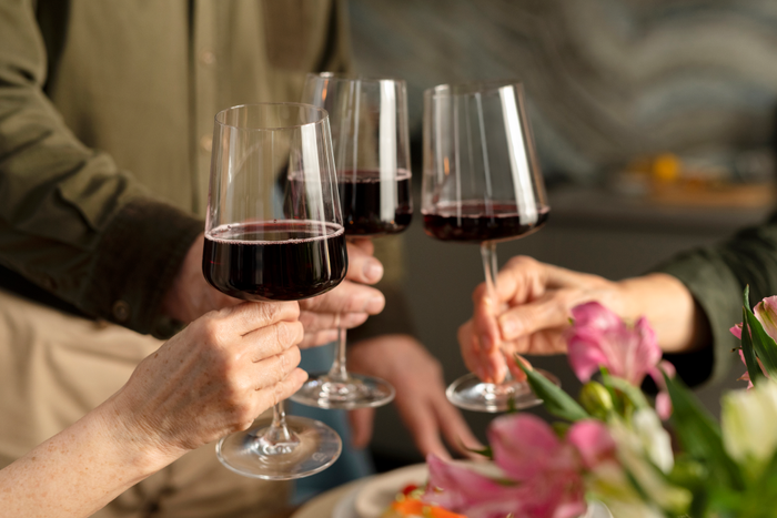 Brinda con propósito: Cómo elegir un vino que hable de ti