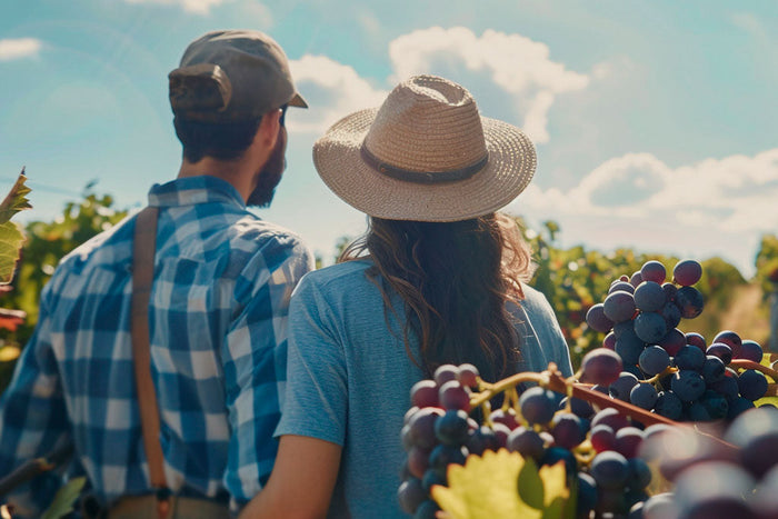 Fiestas de la vendimia: qué son y por qué todos los amantes del vino deberían vivir una
