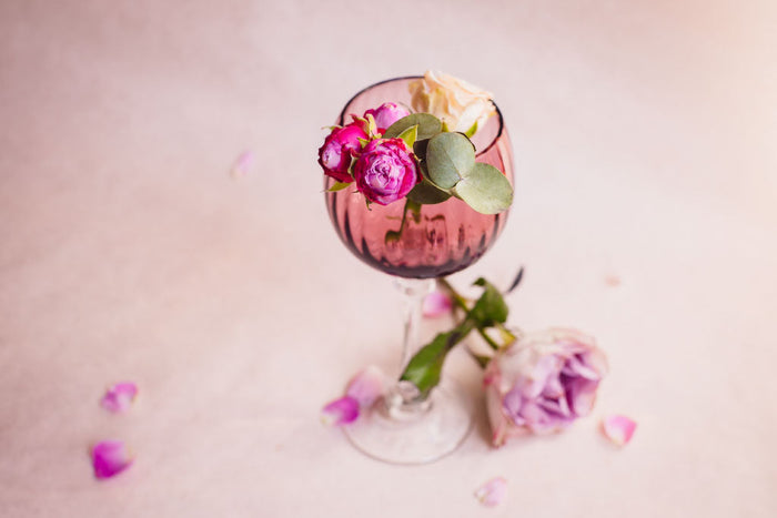 Cómo elegir un buen vino este mes sin ser experto