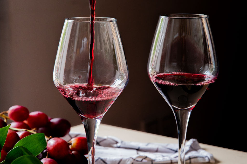 Junio, mes de grandes copas: los festivales de vino que marcan tendencia en 2026
