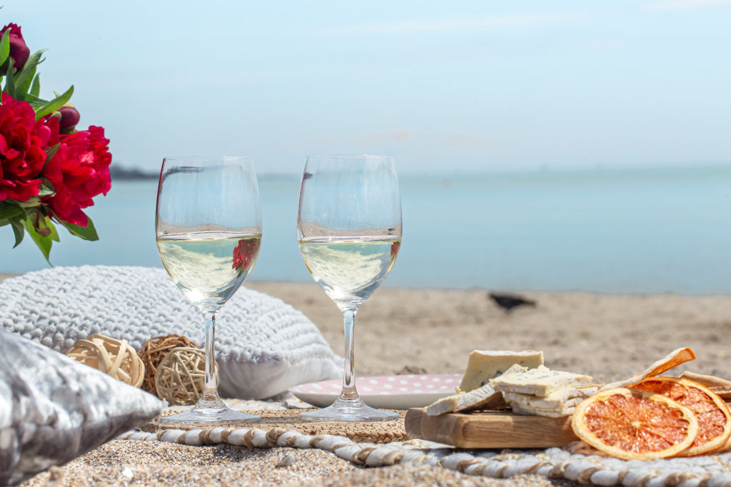 Vinos para el verano: qué elegir para calor, terrazas y comidas ligeras
