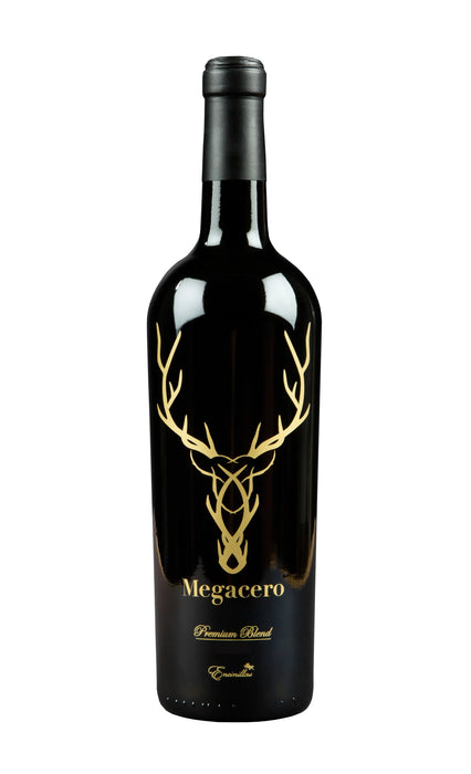Megacero 750 ml - Tiempo de Vinos