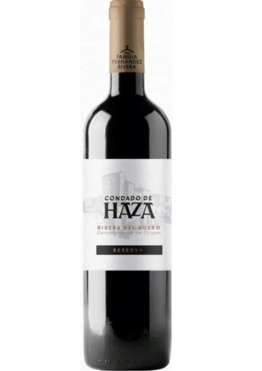 Condado de Haza Reserva 750 ml