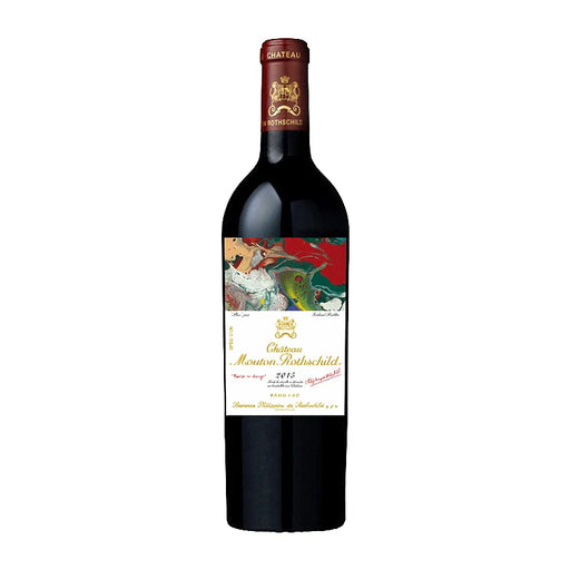 Chateau Mouton  Rothschild 750 ml