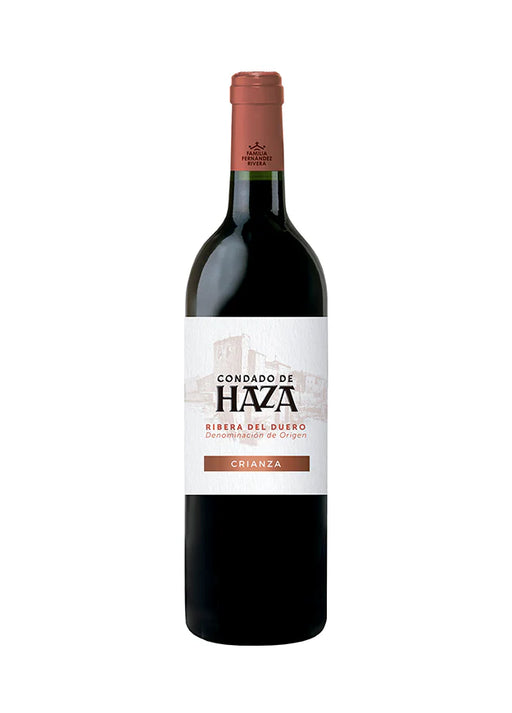 Condado de Haza Crianza 750ml