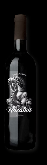 Nacahui 750 ml