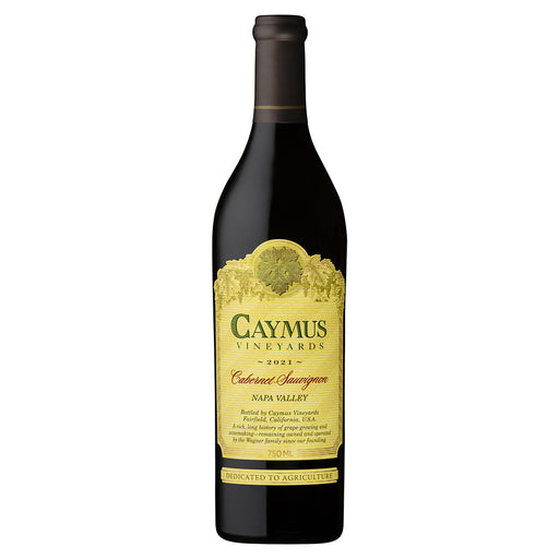 Caymus Cabernet Vineyards 750 ml