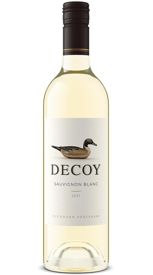 Decoy Sauvignon Blanc 750 ml