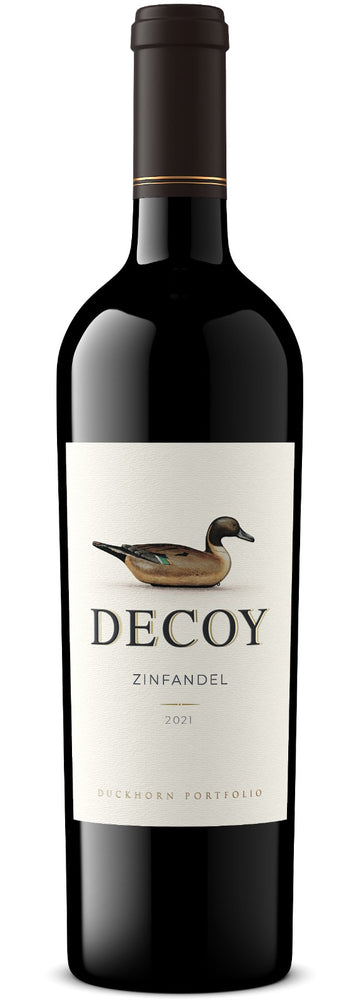 Decoy Zinfandel 750 ml