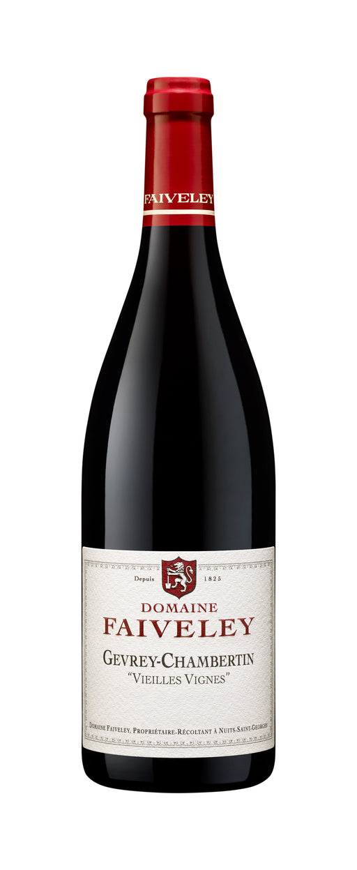 Gevrey Chambertin "Les Marchais" 750 ml
