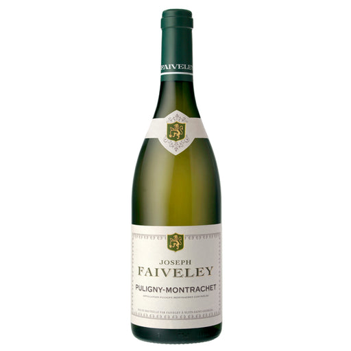 Puligny Montrachet Domaine Faiveley Blanc 750 ml