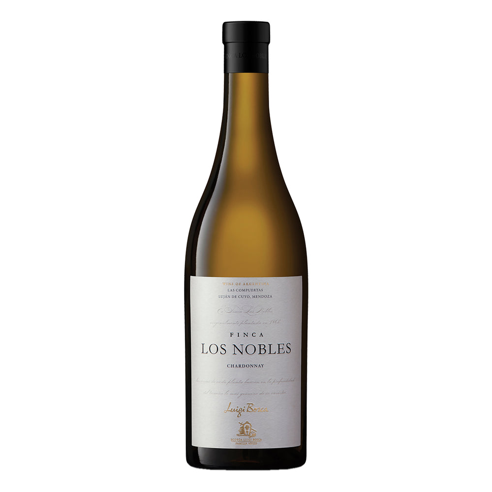 Luigi Bosca Finca Los Nobles Chardonnay 750 ml