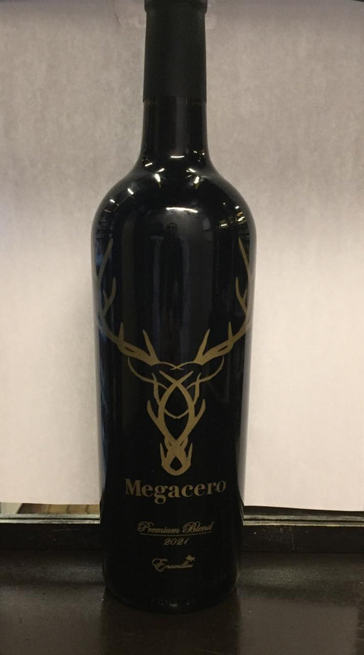 Megacero 750 ml - Tiempo de Vinos