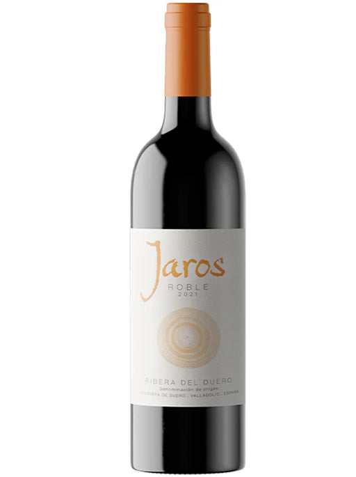 Jaros Roble 750 ml