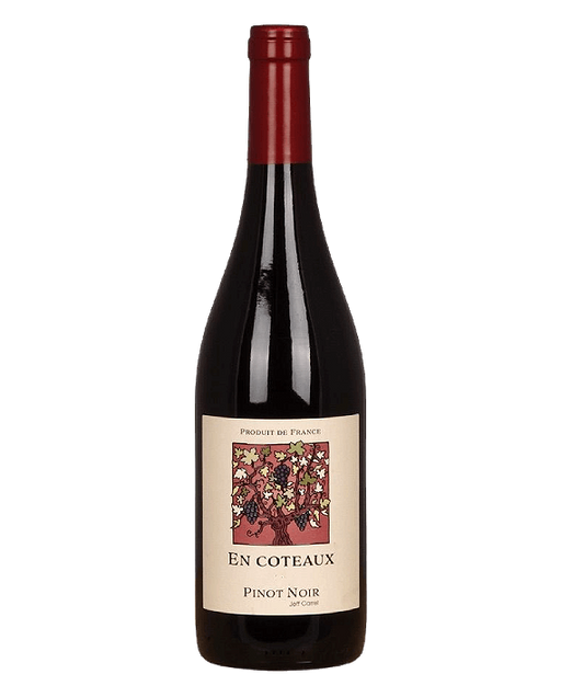 En Coteaux Pinot Noir 750 ml