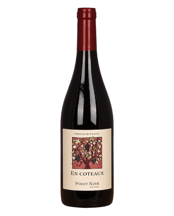 En Coteaux Pinot Noir 750 ml