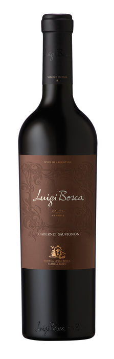 Luigi Bosca Cabernet Sauvignon 750 ml