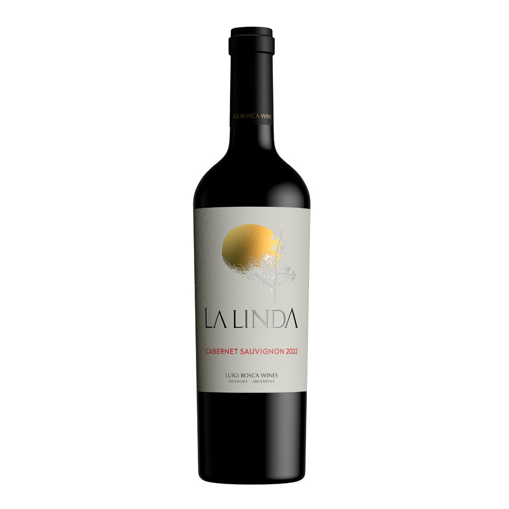 La Linda Cabernet Sauvignon 750 ml