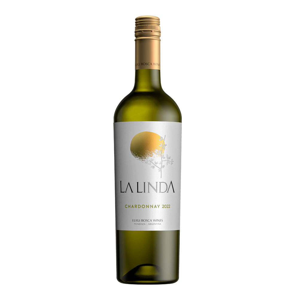 La Linda Chardonnay 750 ml