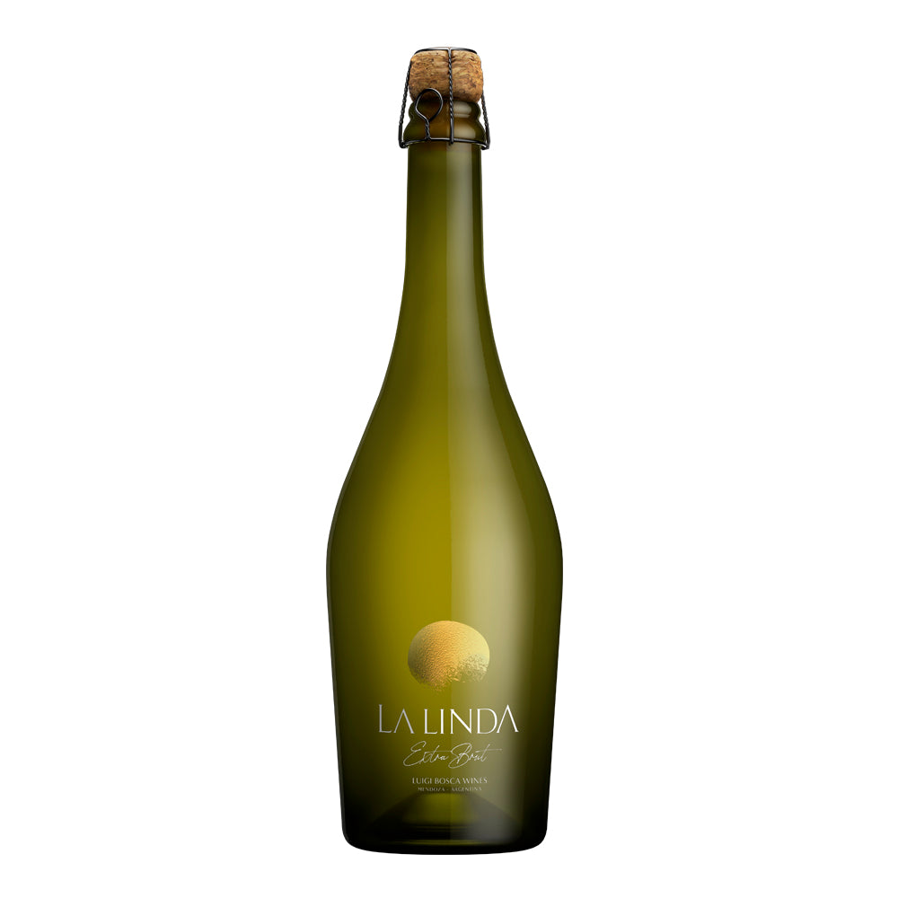 La Linda Extra Brut 750 ml