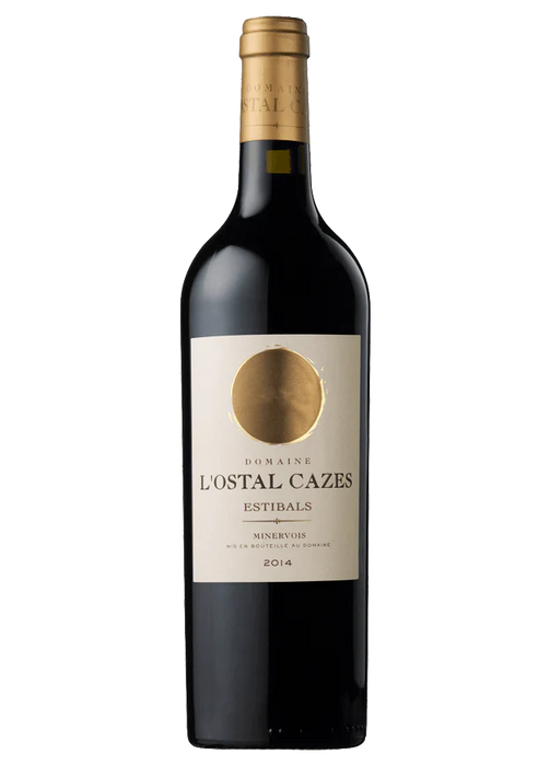 Domaine de L Ostal Estibals 750 ml