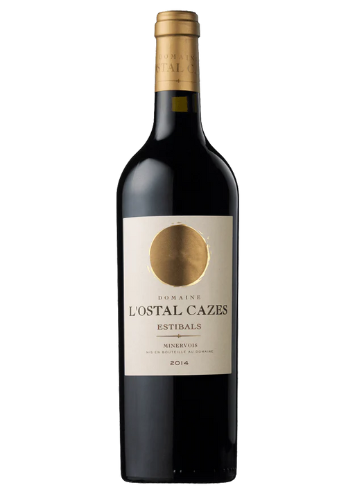 Domaine de L Ostal Estibals 750 ml