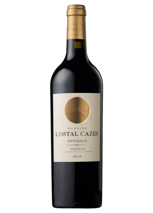 Domaine de L Ostal Estibals 750 ml