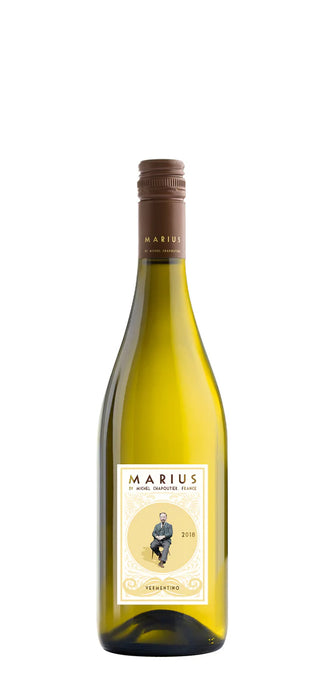 Chapoutier Marius Vermentino 750 ml