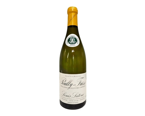 Louis Latour Pouilly Fuissé  750 ml