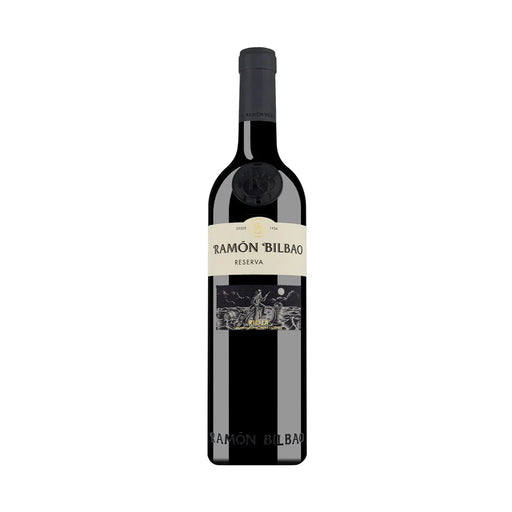 Ramon Bilbao Reserva 750 ml