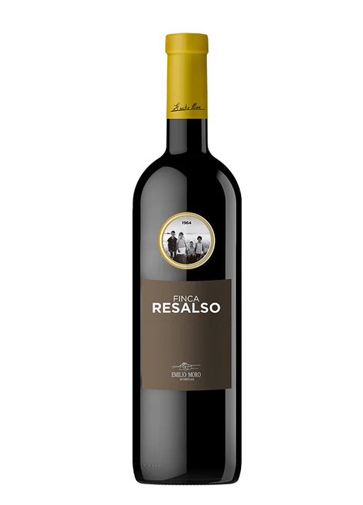 Emilio Moro Finca Resalso 750 ml