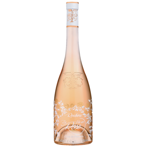 Roubine La Vie En Rose 750 ml. C/22