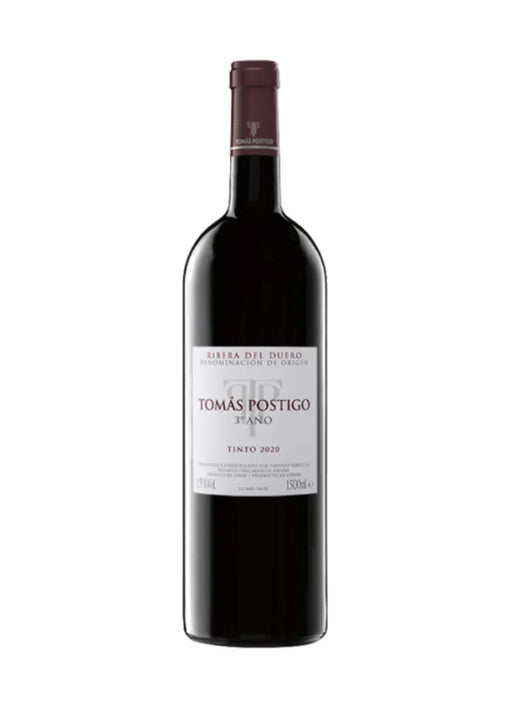 Tomas Postigo 3er Año 750 ml