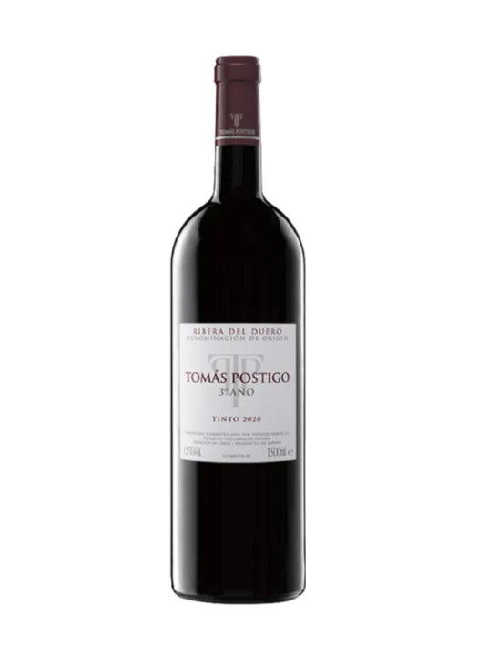 Tomas Postigo 3er Año 750 ml