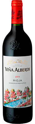 Viña Alberdi 750 ml