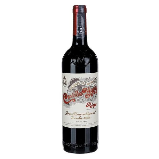 Castillo Ygay  750 ml