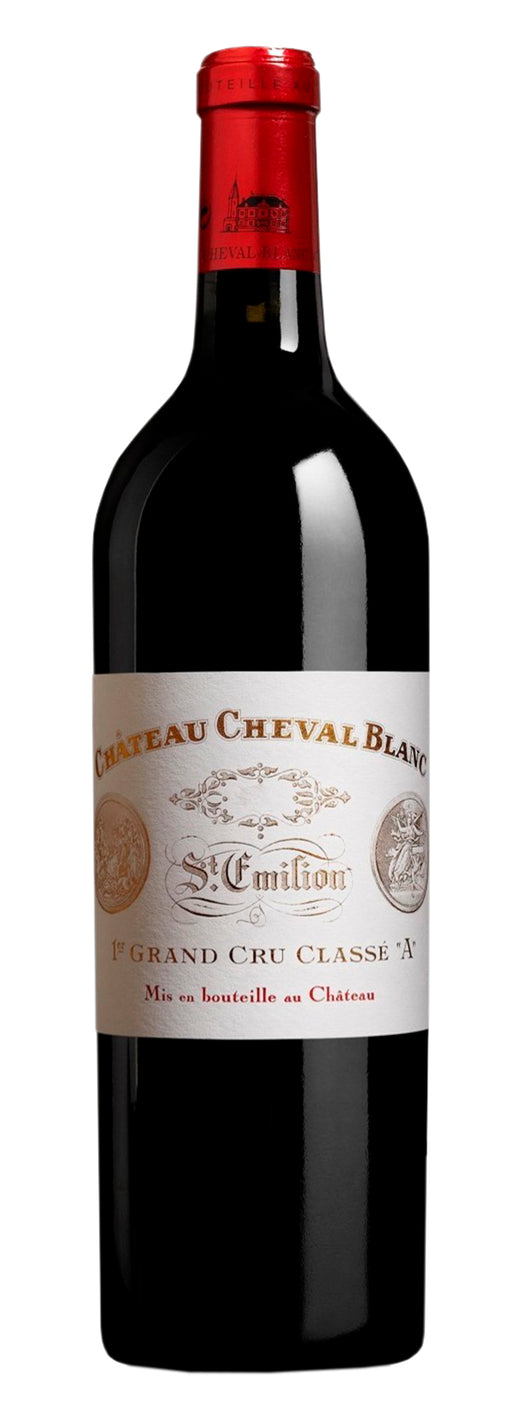 Chateau Cheval Blanc 1er. Gran Cru 750 ml