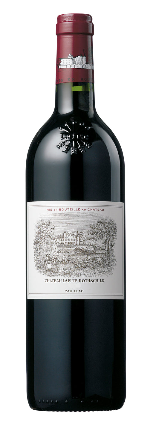 Chateau Lafite Rothschild 750 ml