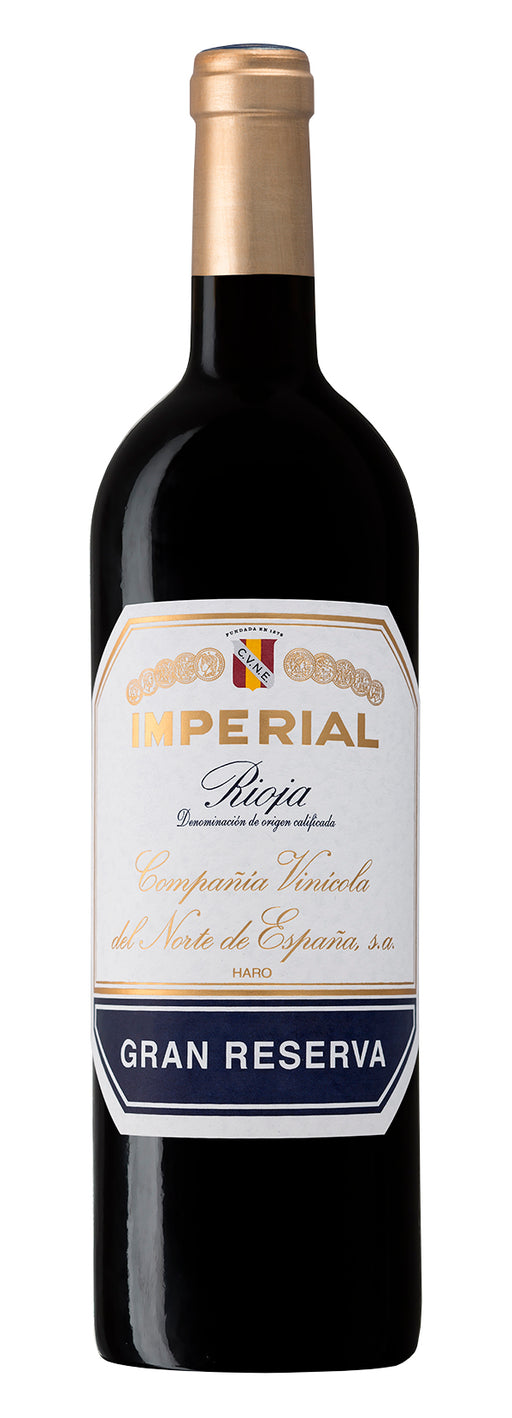 Cune Imperial Gran Reserva 750 ml