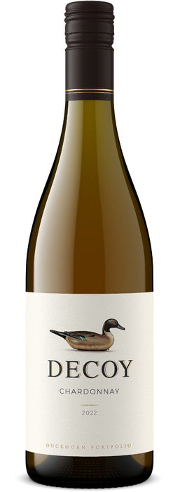 Decoy Chardonnay 750 ml