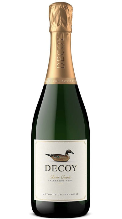 Decoy Brut Cuvée 750 ml