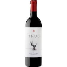 Trus Roble 750 ml - Tiempo de Vinos